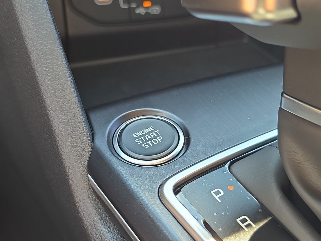 2027 Kia Sportage LX