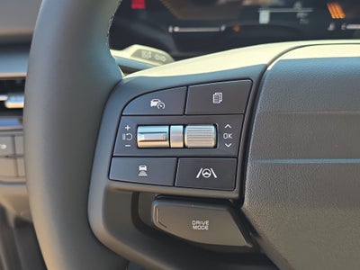2027 Kia Sportage LX