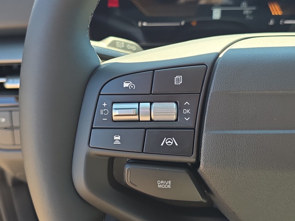 2027 Kia Sportage LX