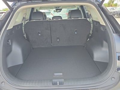 2027 Kia Sportage EX