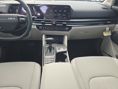 2027 Kia Sportage EX