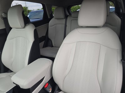 2027 Kia Sportage EX