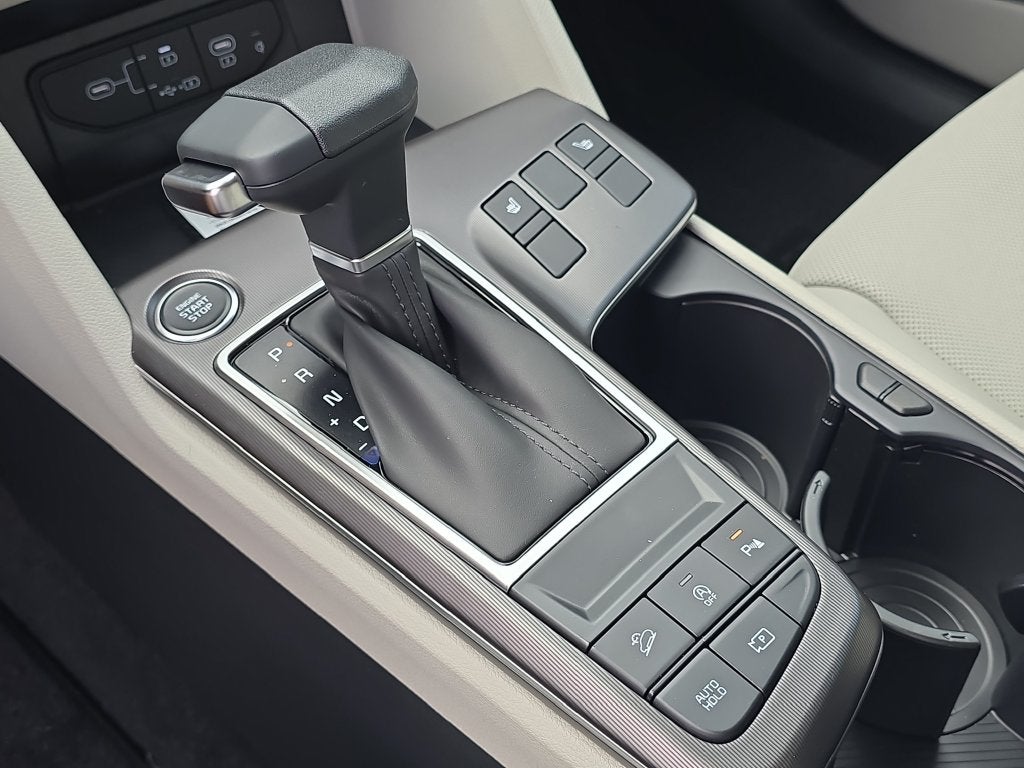 2027 Kia Sportage EX