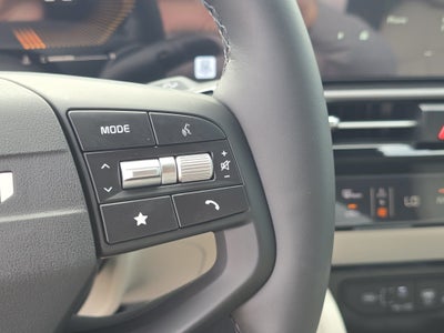 2027 Kia Sportage EX