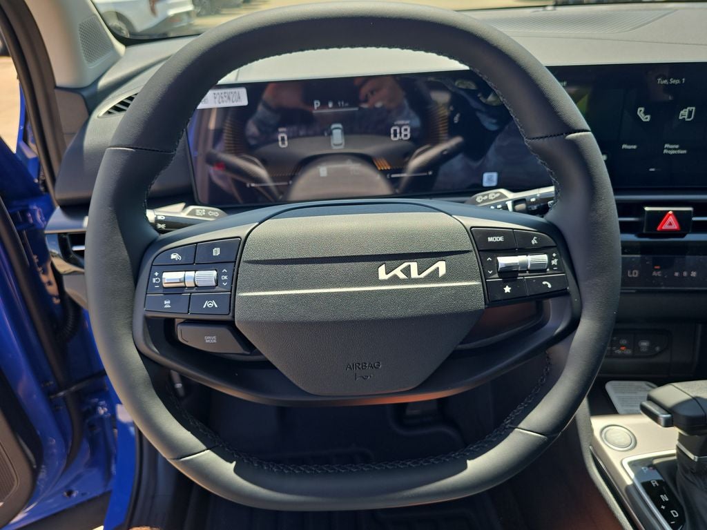 2027 Kia Sportage EX