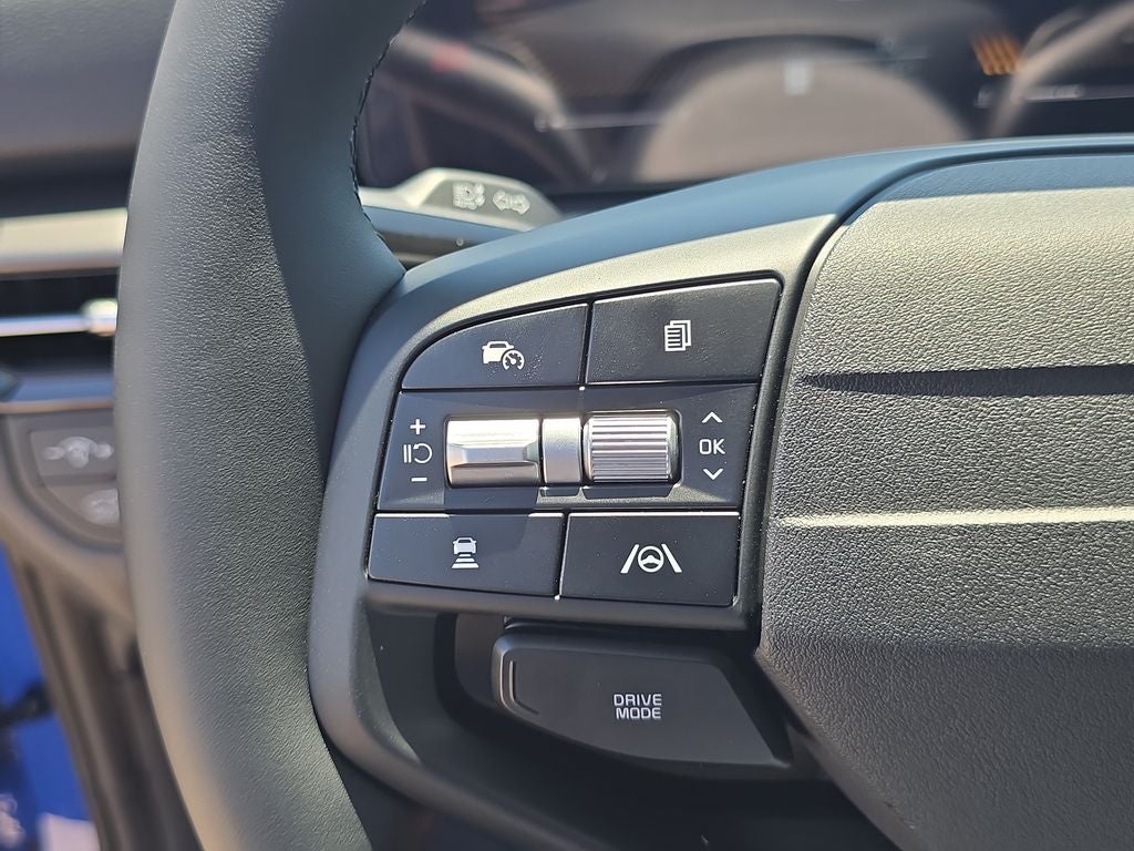 2027 Kia Sportage EX