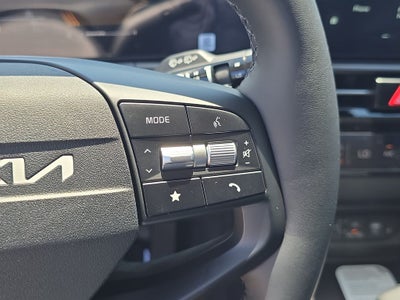 2027 Kia Sportage EX