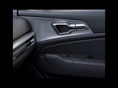 2027 Kia Sportage EX