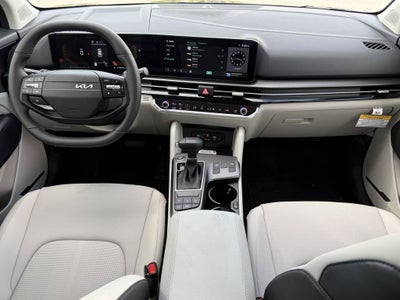 2027 Kia Sportage EX