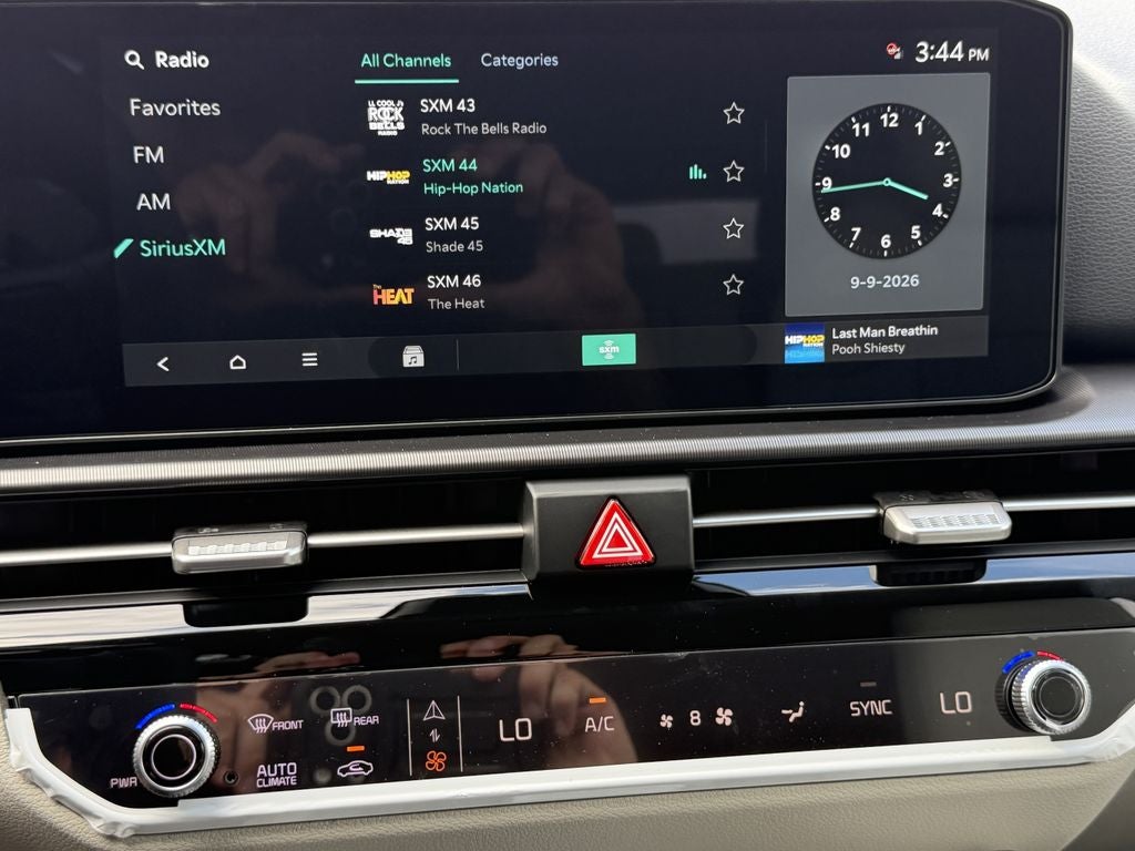 2027 Kia Sportage EX