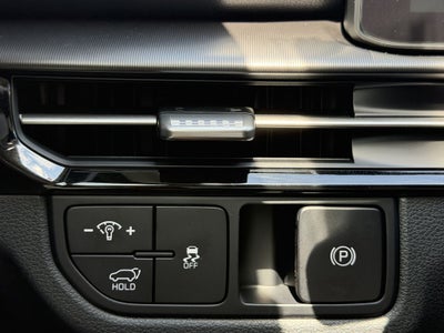 2027 Kia Sportage EX