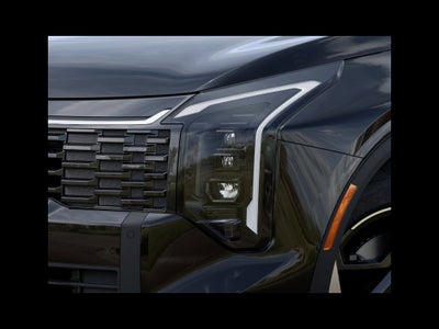 2027 Kia Sportage EX