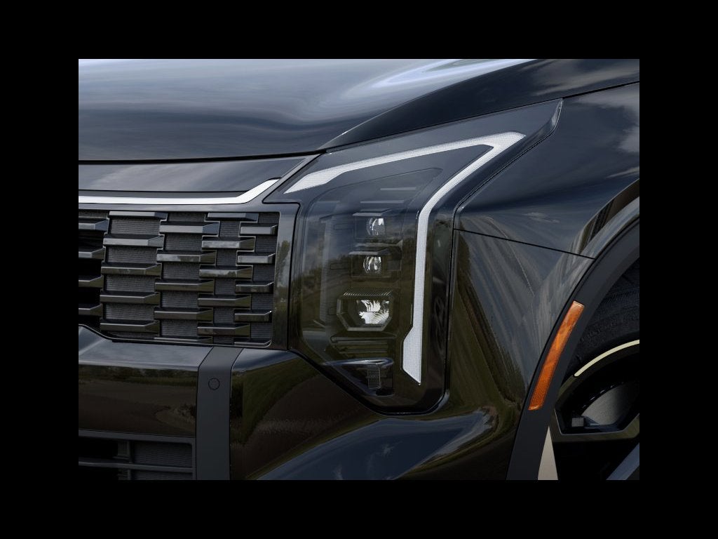 2027 Kia Sportage EX