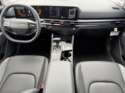 2027 Kia Sportage EX