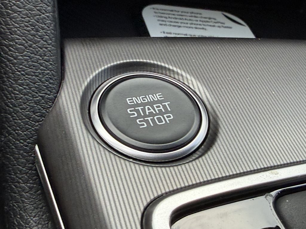 2027 Kia Sportage EX