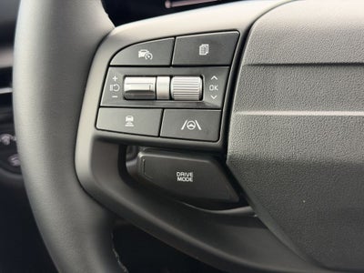 2027 Kia Sportage EX