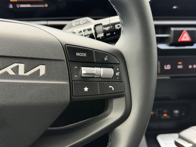 2027 Kia Sportage EX