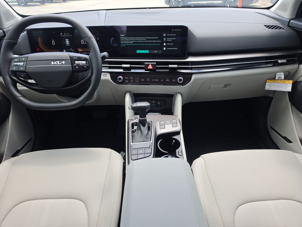 2027 Kia Sportage EX