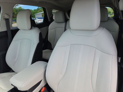 2027 Kia Sportage EX