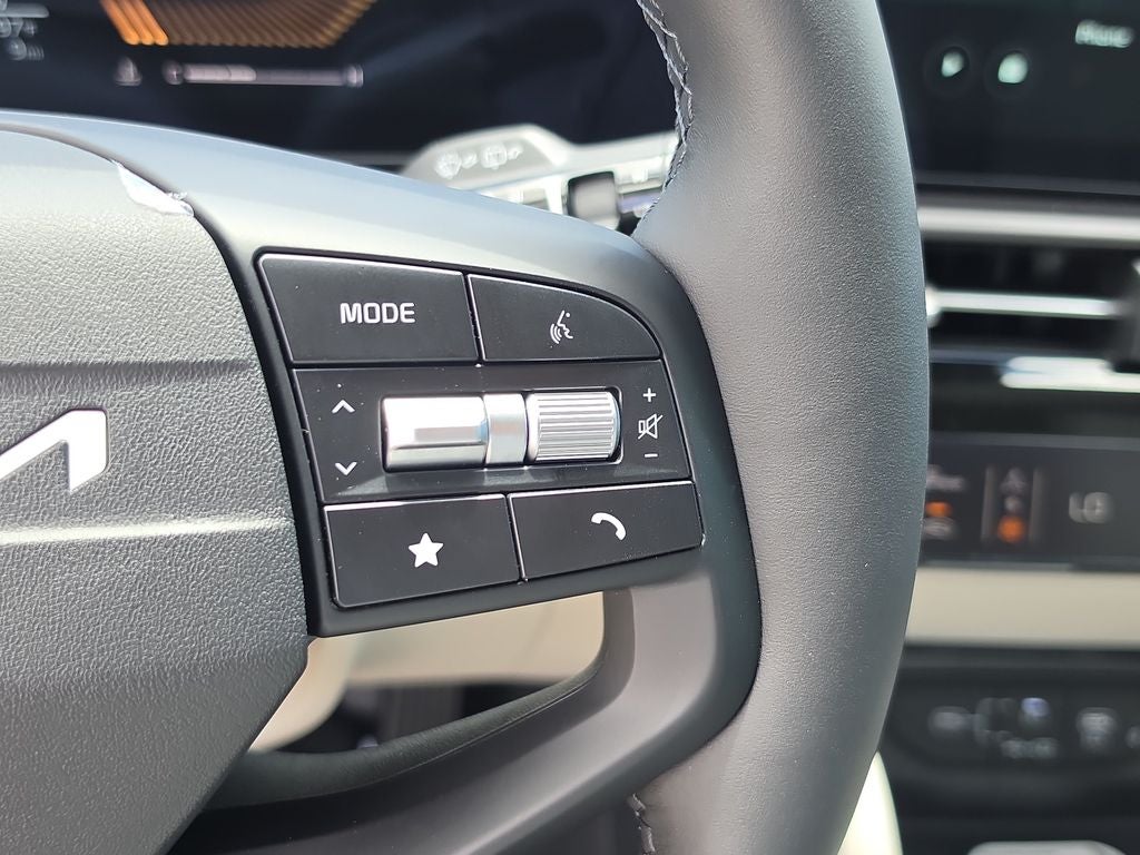 2027 Kia Sportage EX