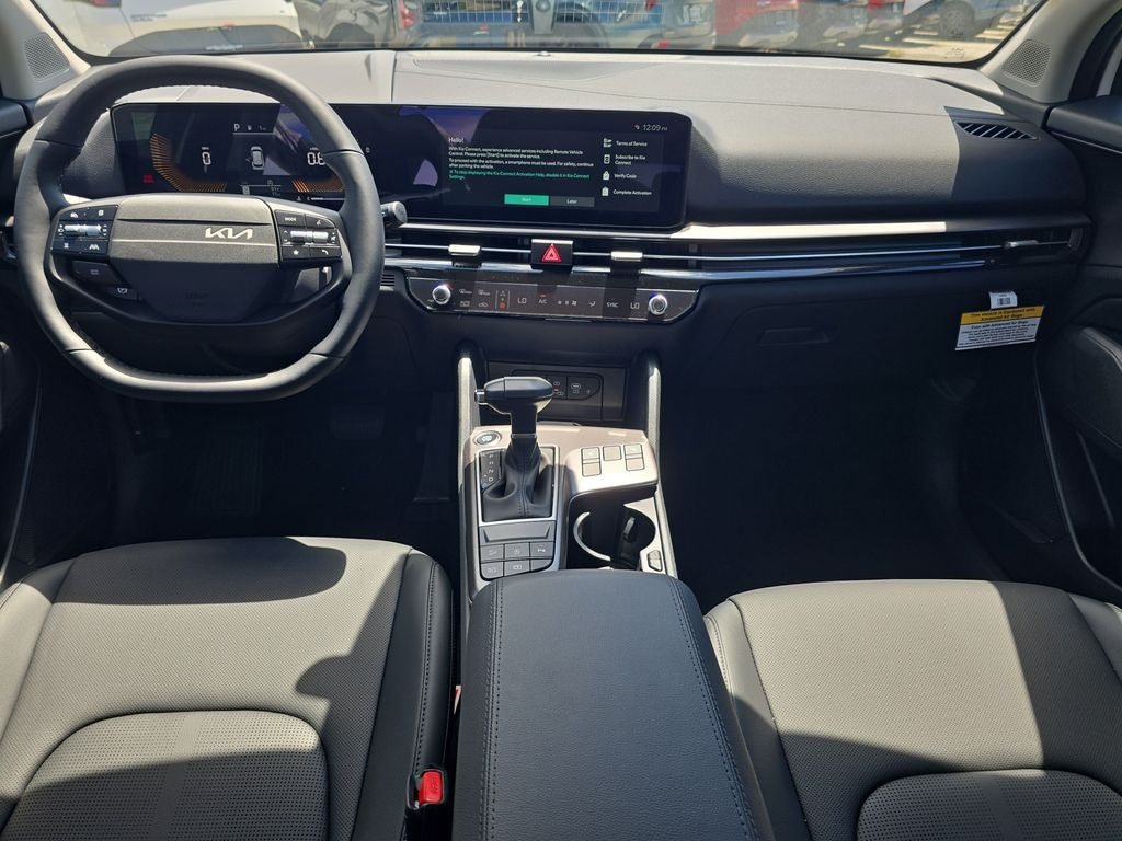 2027 Kia Sportage EX