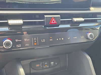 2027 Kia Sportage EX