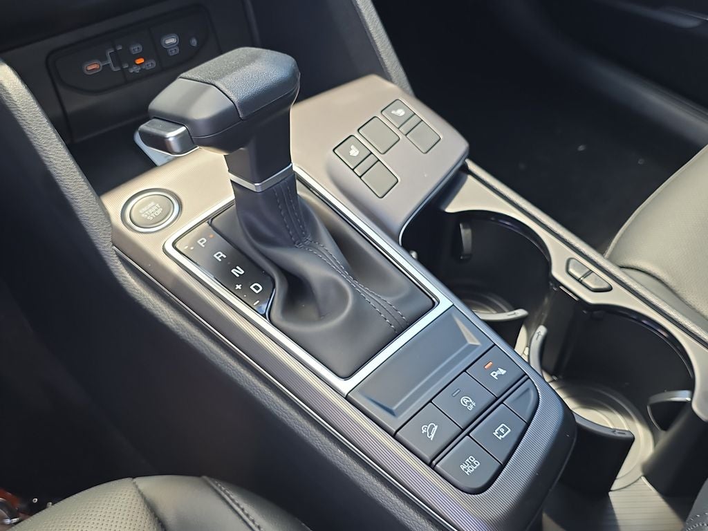 2027 Kia Sportage EX