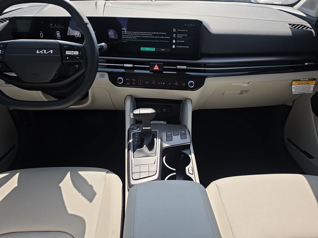 2027 Kia Sportage EX