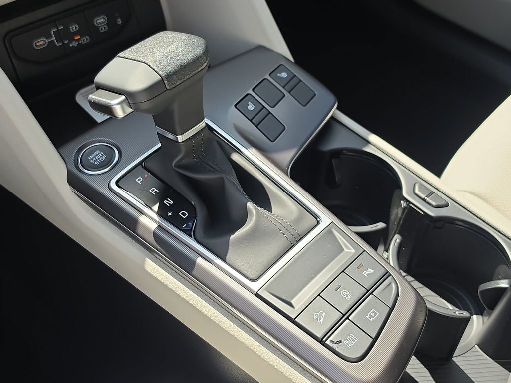 2027 Kia Sportage EX
