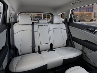 2027 Kia Sportage EX
