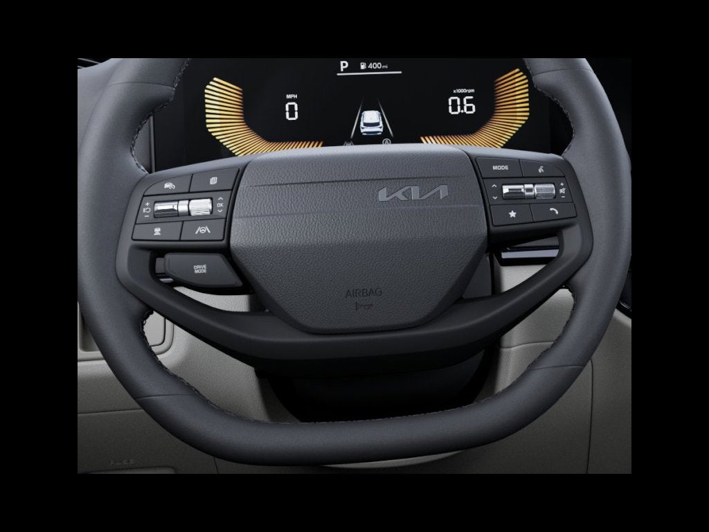 2027 Kia Sportage EX
