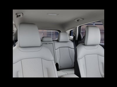 2027 Kia Sportage EX
