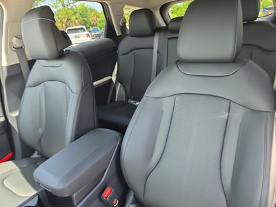 2027 Kia Sportage EX