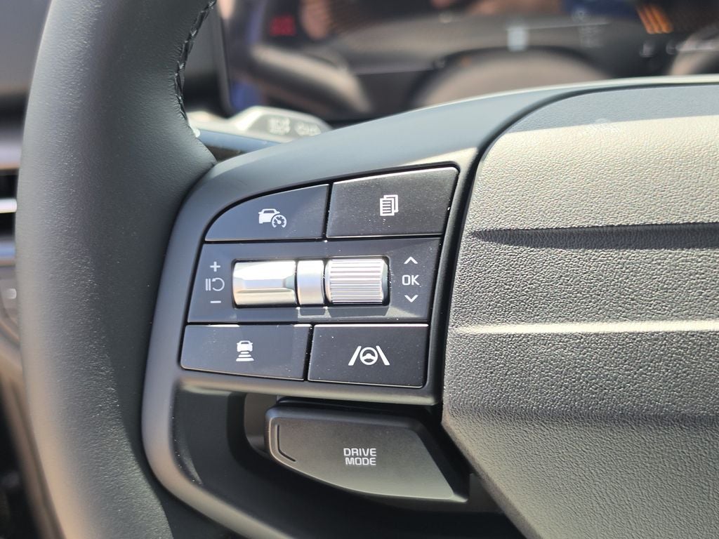 2027 Kia Sportage EX
