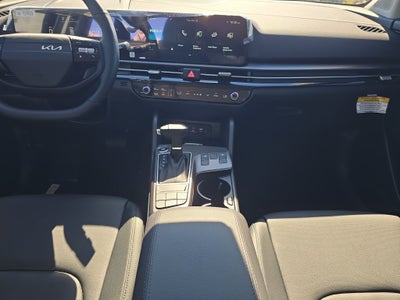 2027 Kia Sportage EX
