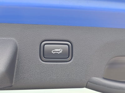 2027 Kia Sportage EX