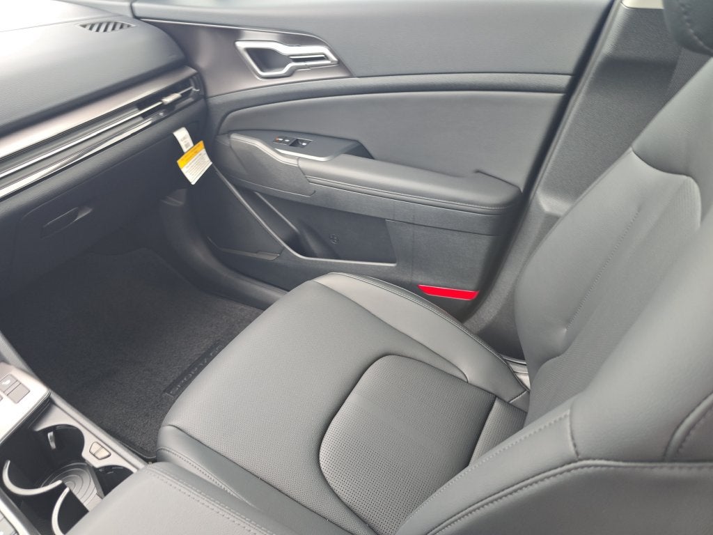 2027 Kia Sportage EX