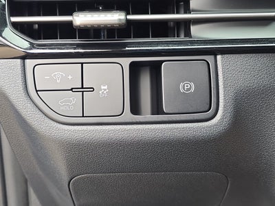 2027 Kia Sportage EX