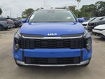 2027 Kia Sportage EX