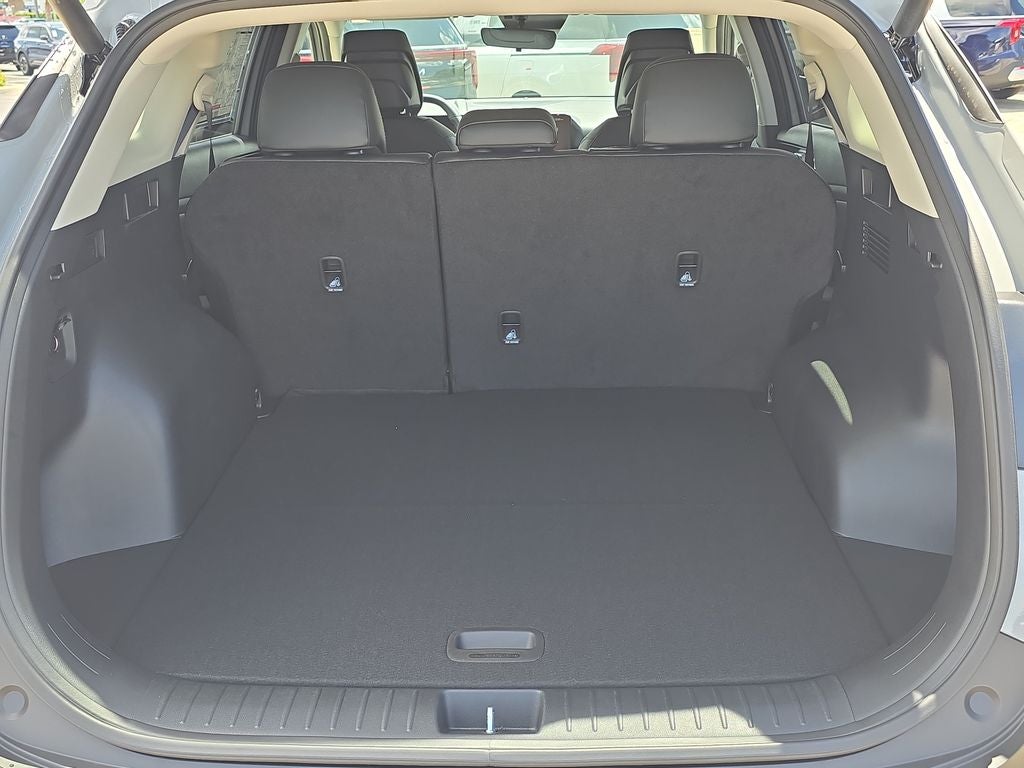 2027 Kia Sportage EX
