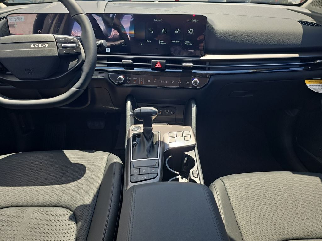 2027 Kia Sportage EX