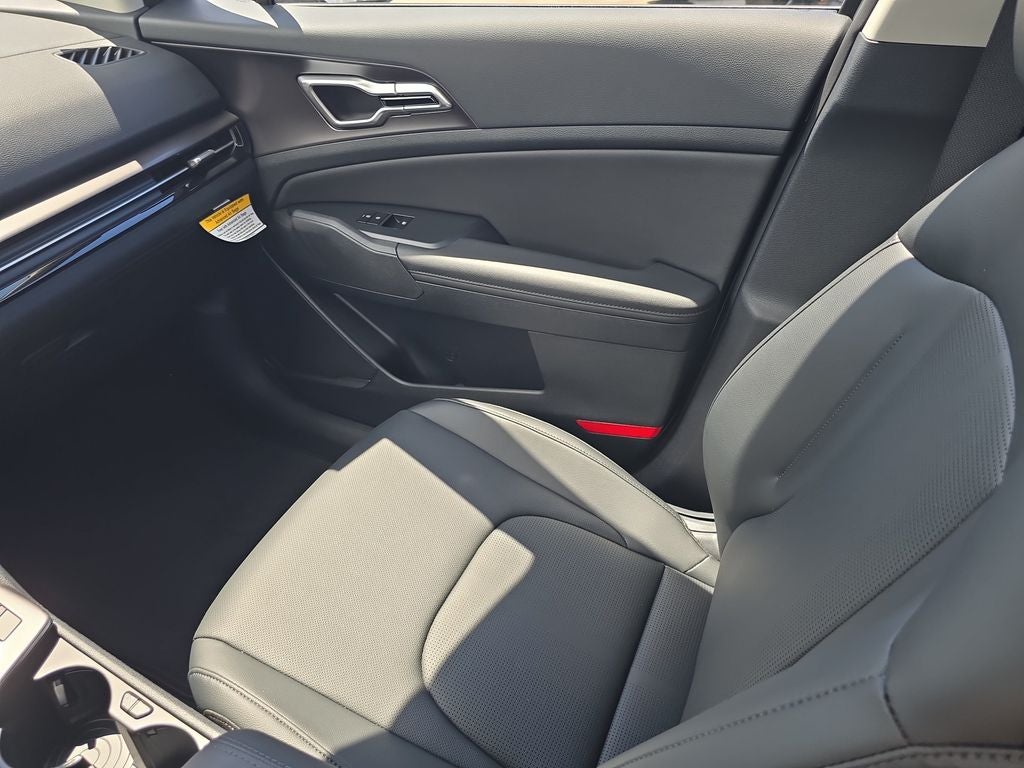 2027 Kia Sportage EX