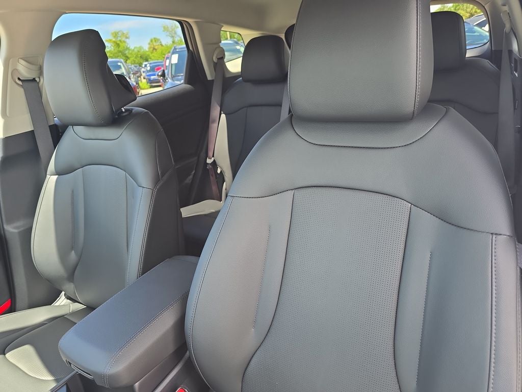 2027 Kia Sportage EX