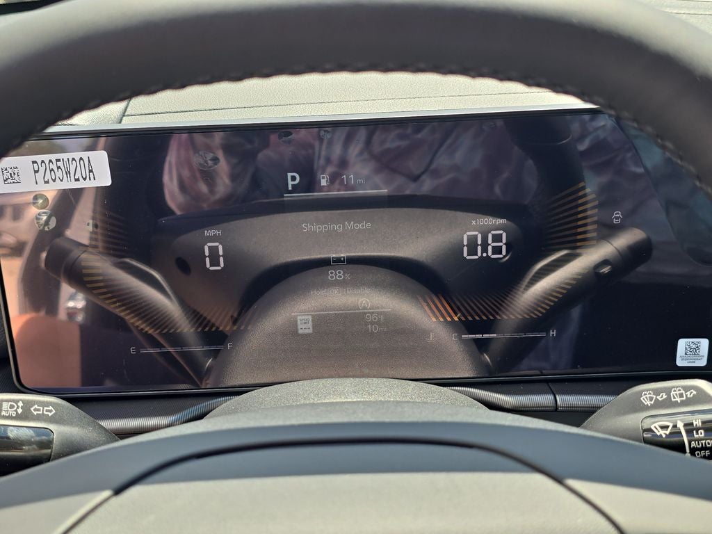 2027 Kia Sportage EX