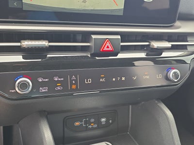 2027 Kia Sportage EX