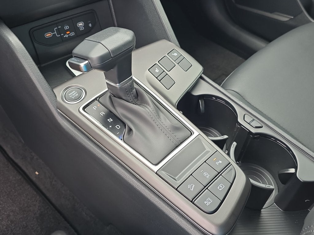 2027 Kia Sportage EX