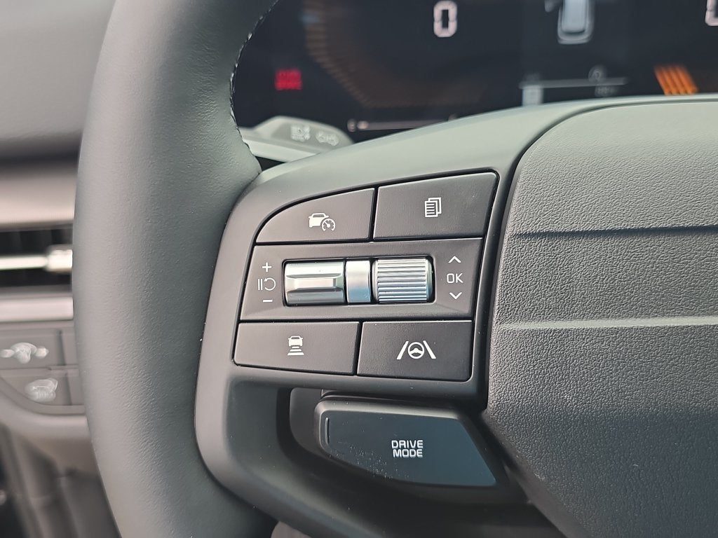 2027 Kia Sportage EX