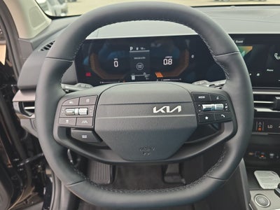 2027 Kia Sportage EX