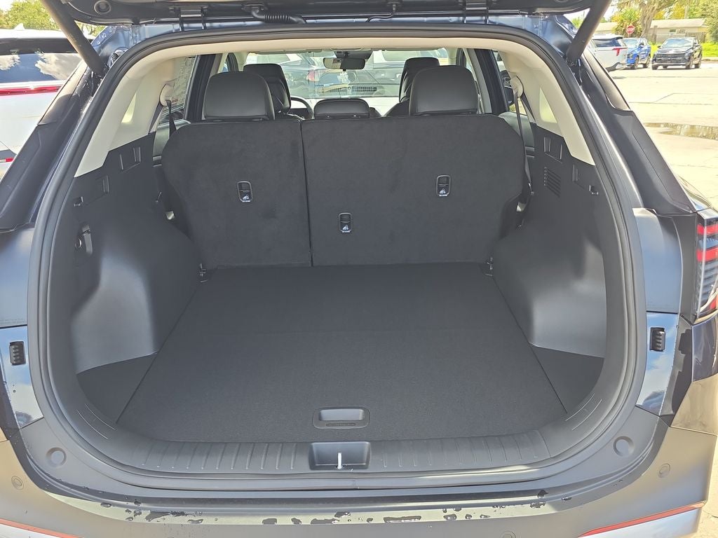 2027 Kia Sportage EX