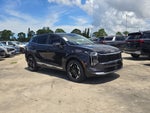 2027 Kia Sportage EX